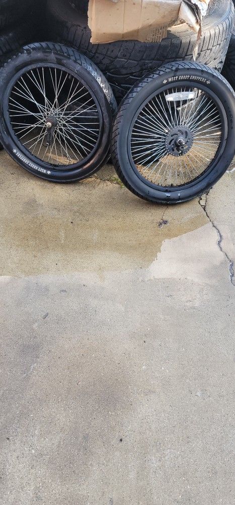Cyclops 20 Inch Rim 20 Inch West Coast Choppers Bike Rims for Sale in Crystal City, CA ...