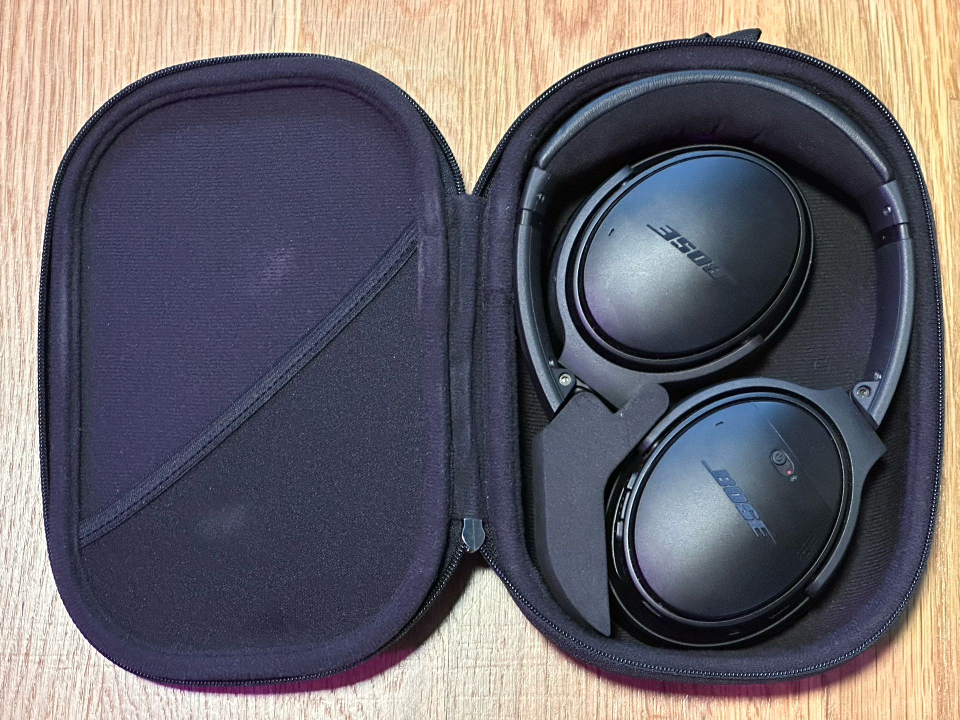 Bose QC35 Headphones