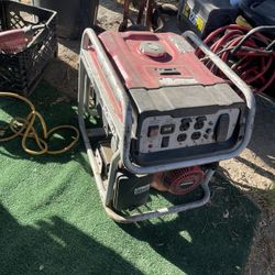Generator