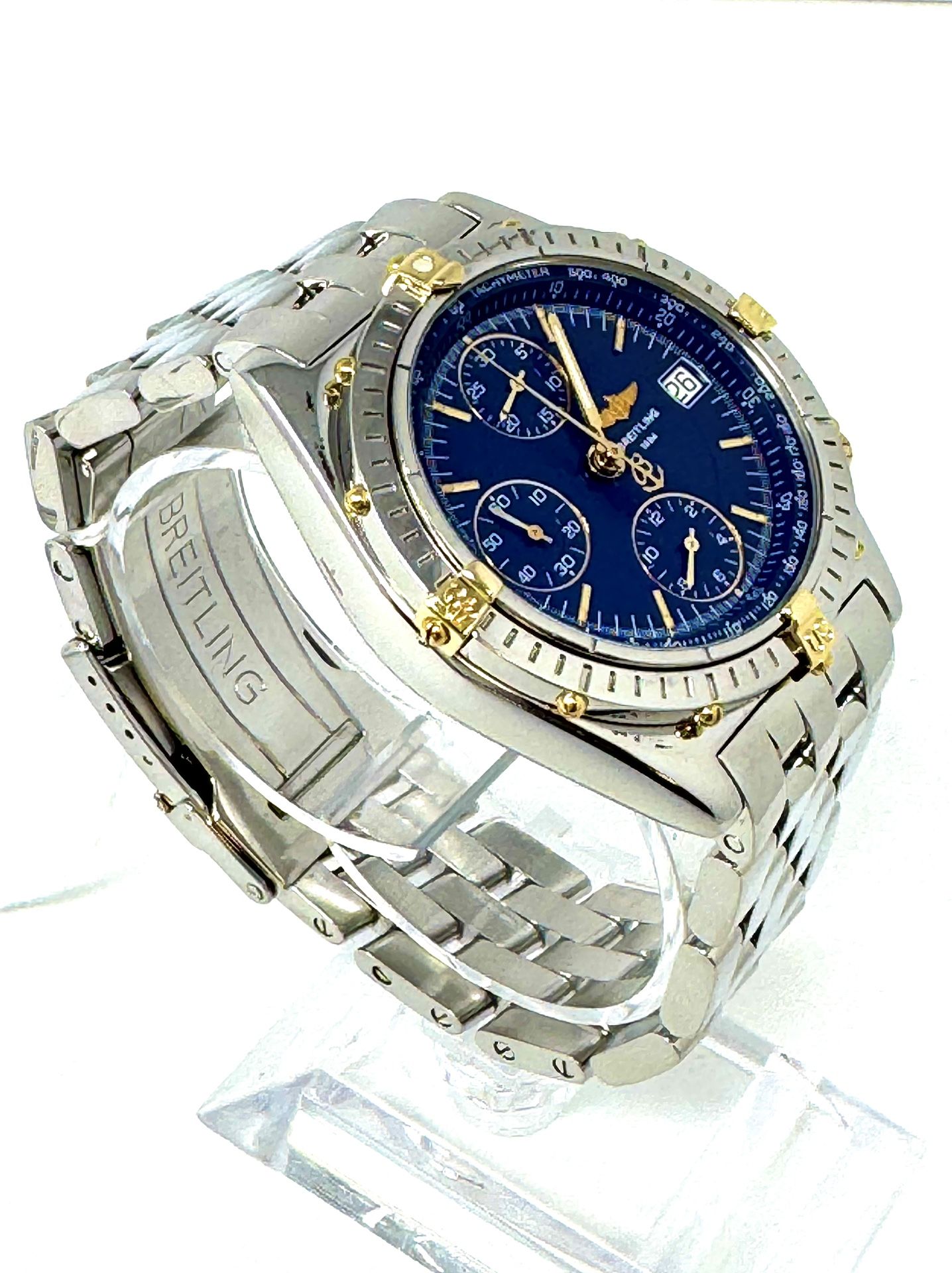 Breitling 1884 Watch