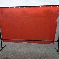 Welding Screen