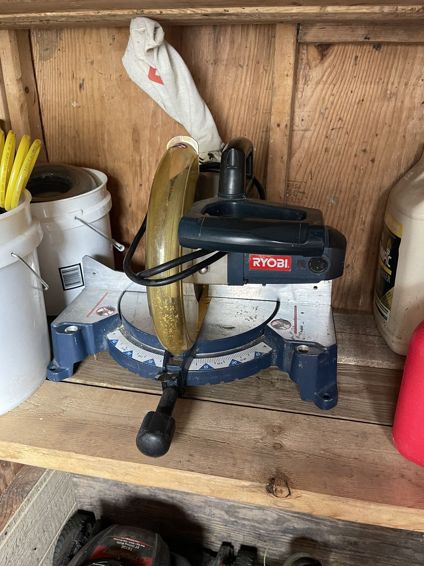 Skil Saw