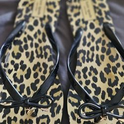 KATE SPADE SANDALS $15