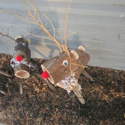Price Drop On Christmas Decorations