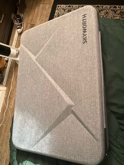 Skyworth Portable Google TV