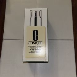 Clinique Dramatically Different Gel