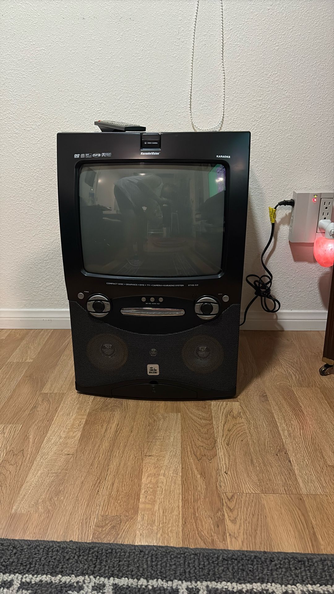 Karaoke Machine