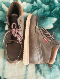 Kid shoes