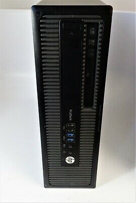 HP Prodesk HTPC GAMING PC Computer