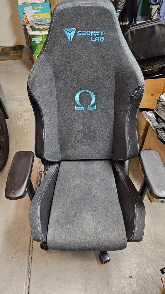 Secretlab Titan 2020 Office Chair