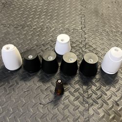 Air wick Essential Mist - SET OF 7