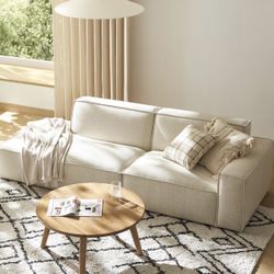 Castlery sofa 
