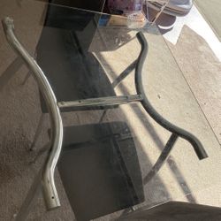 Dining Table With 2 Chairs 