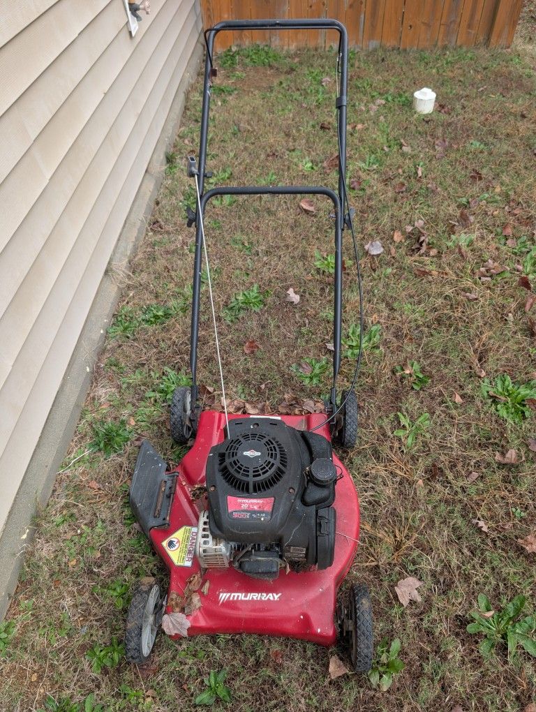 Murray Lawnmower
