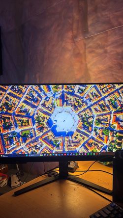 1080p 240hrtz  gaming monitor
