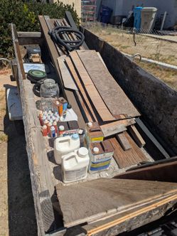 Random free stuff