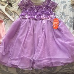 Girl Dress