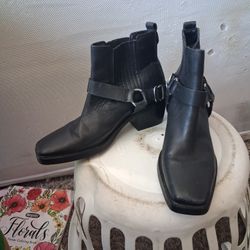 Sam Edelman Boots