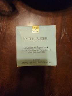 Estee Lauder