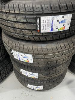 4 NEW 23575R15 TBB All Season tires for $440 installed and balance.  235 75 15 235 75 R 15 23575R15 235/75/15 235/75/R15  AIl NEW tires come with 1 ye