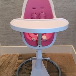 Bloom Fresco High Chair