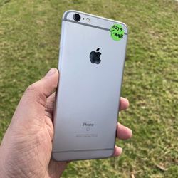 iPhone 6S PLUS Factory Unlocked All Carriers - Mexico - International

