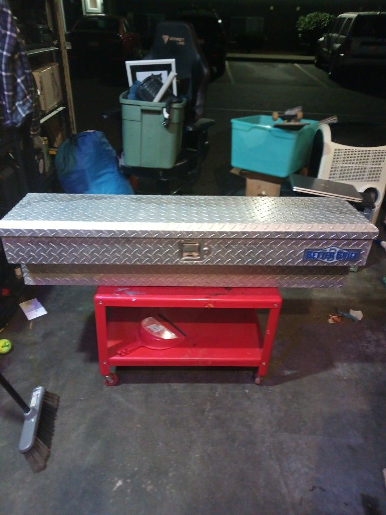 Truck Tool Box