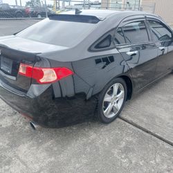 2011 Acura TSX 