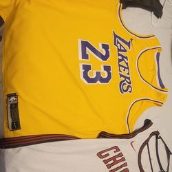 Jerseys 