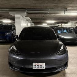 Tesla Model 3 RWD 2023