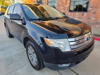 2009 Ford Edge