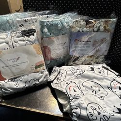 Kawaii Baby  Cloth Diapers 