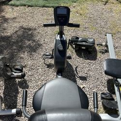 Cardio Equipment