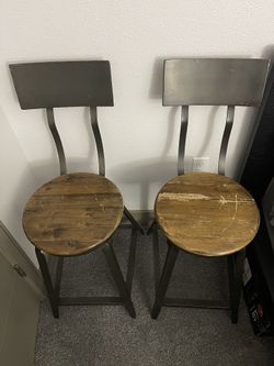 Bar Chairs
