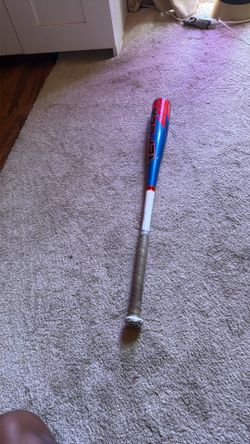 Easton reflex baseball bat