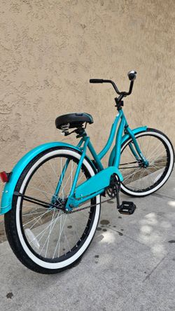 Huffy 24 inch beach cruiser bike $120