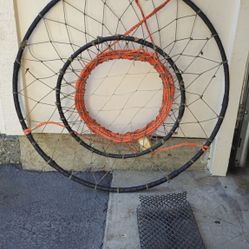 Complete Crab Pot / Ring Setup