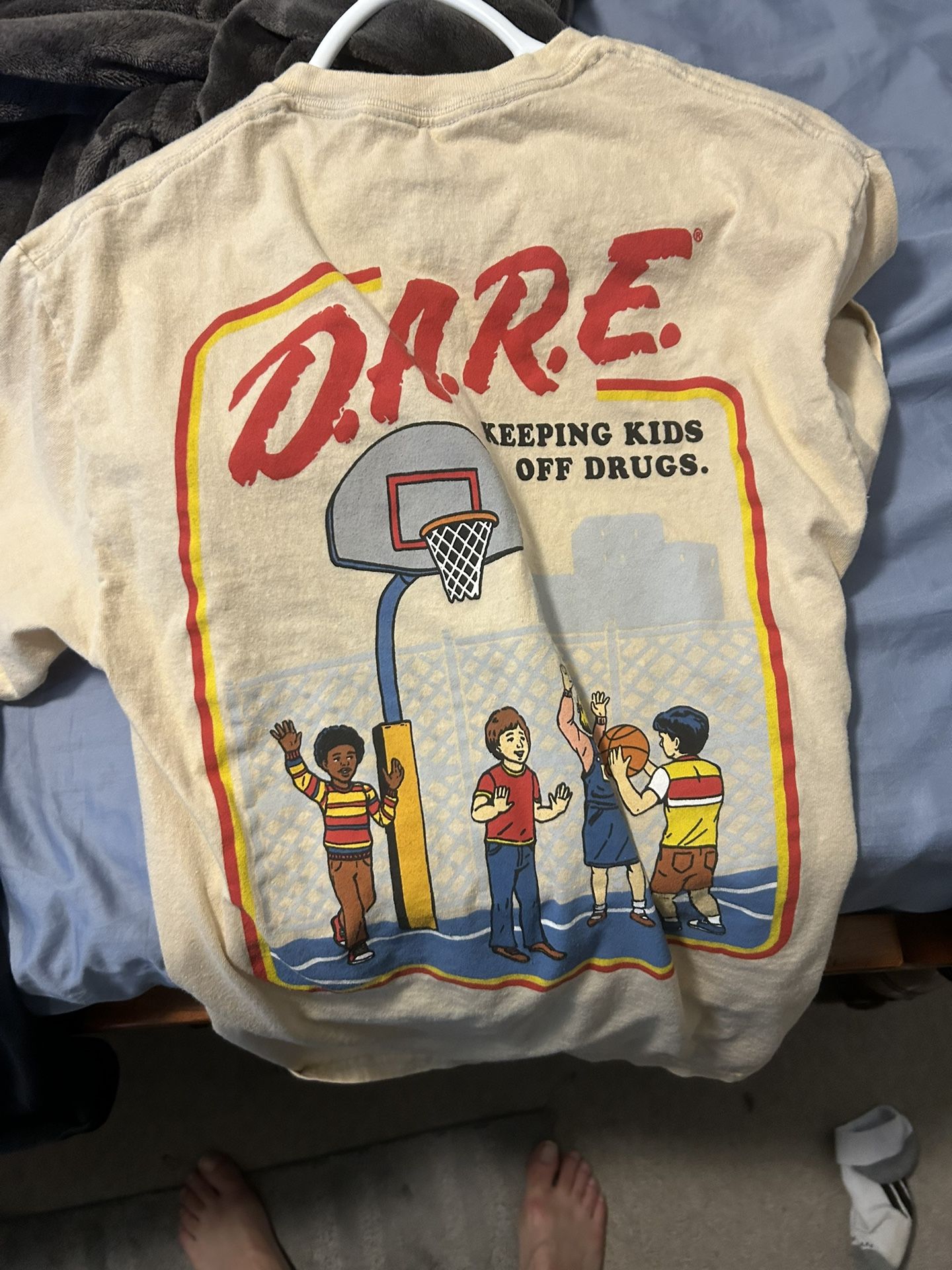 Dare Shirts Medium