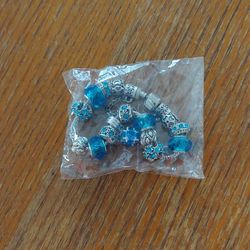 Charm Bracelet 
