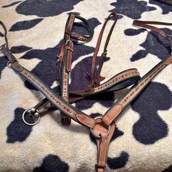 Crystal Horse Tack 