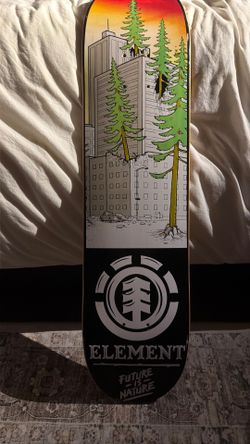 Element skateboard