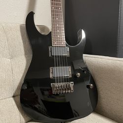 Ibanez RG321 Electric Guitar