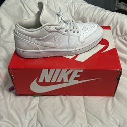 Jordan Slightly Used*