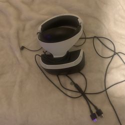 Psvr Headset Only