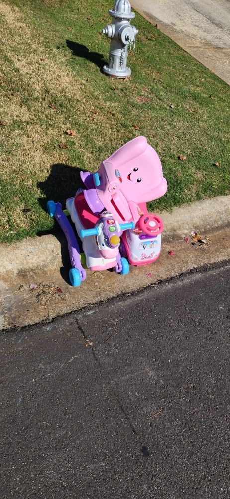Free Toys