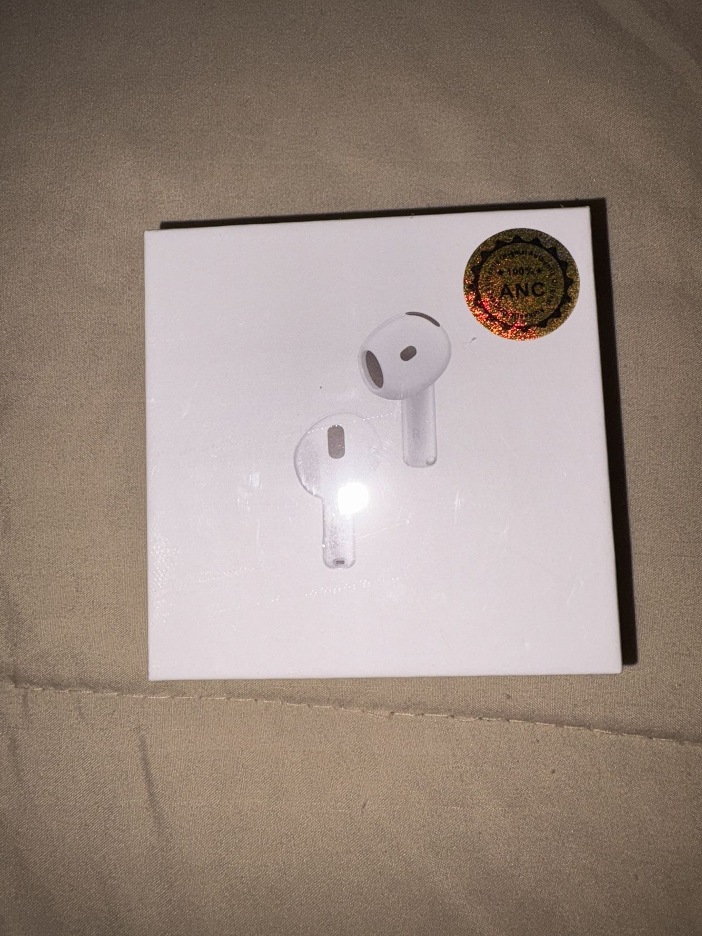 Wireless Noise Cancellation Headphones Bluetooth