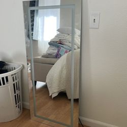 Full Body Mirror 