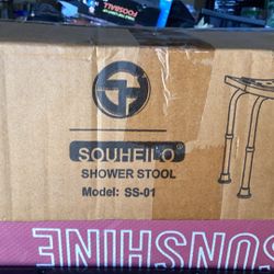 Shower Stool
