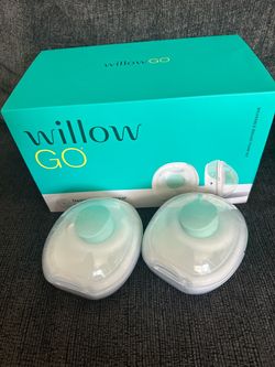 Willow Go Pump
