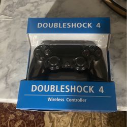 PS4 Controller 